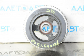 Crankshaft pulley Ford Focus mk3 11-18 2.0 for 4 grooves