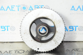 Crankshaft pulley Ford Focus mk3 11-18 2.0 for 4 grooves