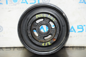 Crankshaft pulley Ford Fusion mk5 13-20 1.5T 1.6T type 1