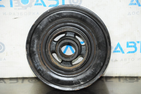 Crankshaft pulley Ford Fusion mk5 13-20 1.5T 1.6T type 1