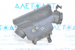 Jeep Cherokee KL 14-22 3.2 Resonator
