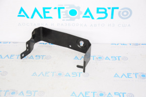 Bonnet Bumper Mount Right Jeep Cherokee KL 14-18