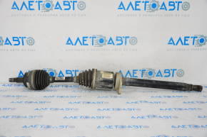 Drive axle shaft front right Jeep Cherokee KL 14-16 3.2 FWD