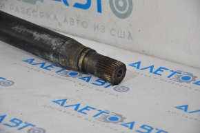 Drive axle shaft front right Jeep Cherokee KL 14-16 3.2 FWD