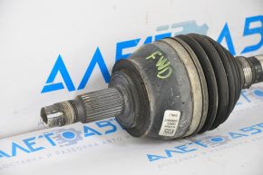 Drive axle shaft front right Jeep Cherokee KL 14-16 3.2 FWD