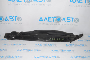 Wing seal door-wing left Nissan Maxima A36 16-23