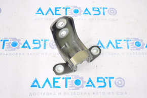 Lower front left door hinge for Nissan Murano z52 15-24