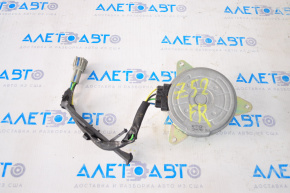 Cooling fan motor right Nissan Murano z52 15-24 chip broken