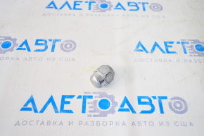Wheel nut d21 M12x1.25 Nissan Murano z52 15- type 1