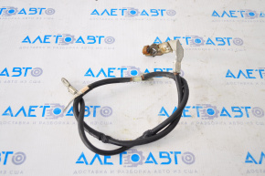 Negative terminal Nissan Murano z52 15-24
