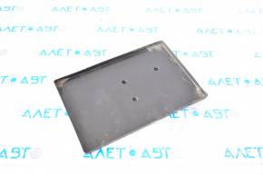 Battery tray Nissan Murano z52 15-24 plastic, type 1