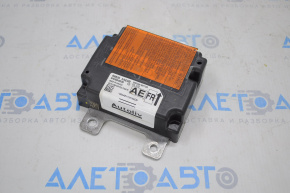 SRS airbag module airbag computer Nissan Murano z52 15-24 for re-stitching