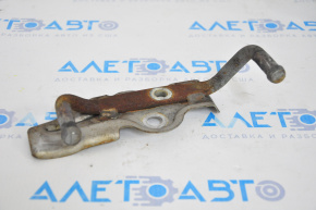 Rear right muffler bracket Toyota Camry v50 12-14 2.5 usa