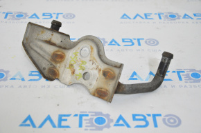 Rear right muffler bracket Toyota Camry v50 12-14 2.5 usa