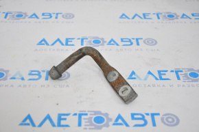 Muffler bracket central Toyota Camry v50 12-14 2.5 usa