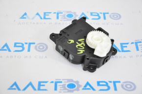 Actuator motor heater drive ventilation Toyota Camry v50 12-14 usa