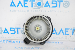 Motor heater fan Toyota Camry v50 12-14 usa broken housing