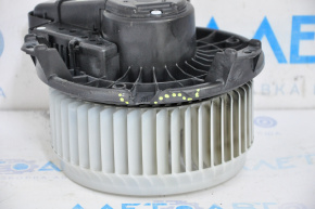Motor heater fan Toyota Camry v50 12-14 usa broken housing