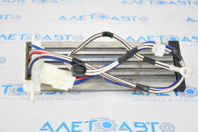 Heater Toyota Camry v50 12-14 usa