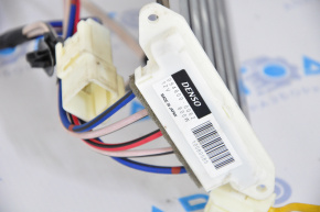 Heater Toyota Camry v50 12-14 usa