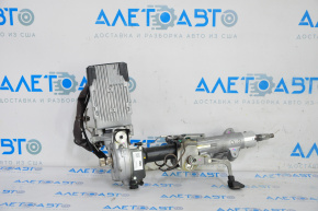 Steering column with EPS Toyota Camry v50 12-14 hybrid usa