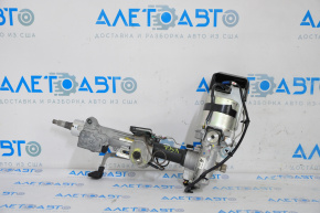 Steering column with EPS Toyota Camry v50 12-14 hybrid usa
