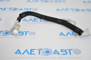 Minus terminal Toyota Camry v50 12-14 usa