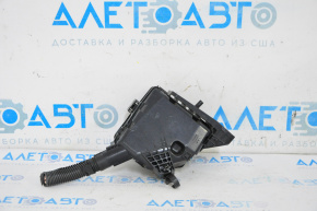 Fuse box under hood right Toyota Camry v50 12-14 2.5 usa latch breakage