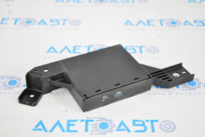 TEMPERATURE CONTROL MODULE AC AMPLIFIER Toyota Camry v50 12-12 usa