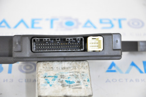 TEMPERATURE CONTROL MODULE AC AMPLIFIER Toyota Camry v50 12-12 usa