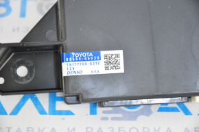 TEMPERATURE CONTROL MODULE AC AMPLIFIER Toyota Camry v50 12-12 usa