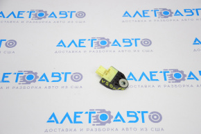 Airbag sensor front left Toyota Camry v50 12-14 usa tv
