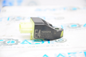 Airbag sensor front left Toyota Camry v50 12-14 usa tv