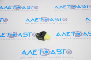 Airbag sensor front right Toyota Camry v50 12-14 usa tv