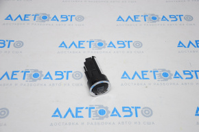 Ignition Start-Stop Button Toyota Highlander 14-17