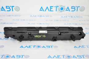 Climate control Toyota Highlander 14-19 auto
