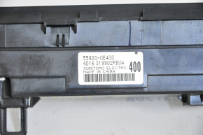 Climate control Toyota Highlander 14-19 auto