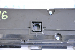 Climate control Toyota Highlander 14-19 auto