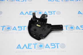 Steering wheel control buttons right Toyota Highlander 14-16