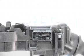 Left steering column switch Toyota Highlander 14-19 under fog lights