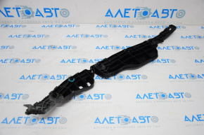 Rear bumper mount right Toyota Highlander 14-19 broken mount