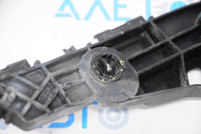 Rear bumper mount right Toyota Highlander 14-19 broken mount