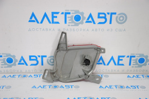 Rear left reflector for Toyota Highlander 14-19
