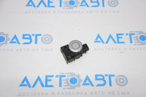 Parking sensors for rear bumper Toyota Highlander 14-16 with ring