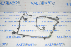 Wiring rear bumper Toyota Highlander 14-19 for parking sensors