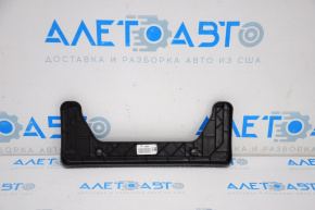 Toyota Highlander 14-16 Front Bumper Number Plate