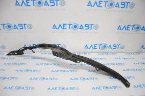 Left tailgate tilt sensor Toyota Highlander 14-19