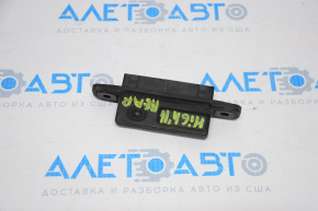Toyota Highlander 14-19 keyless trunk release button