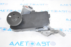 Toyota Highlander 14-19 Rear Windshield Wiper Trapezoid Motor