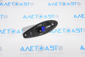 Antenna fin Toyota Highlander 14-16